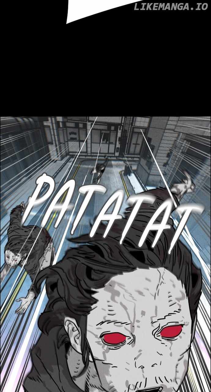 Zombie Funeral Services Chapter 43 88